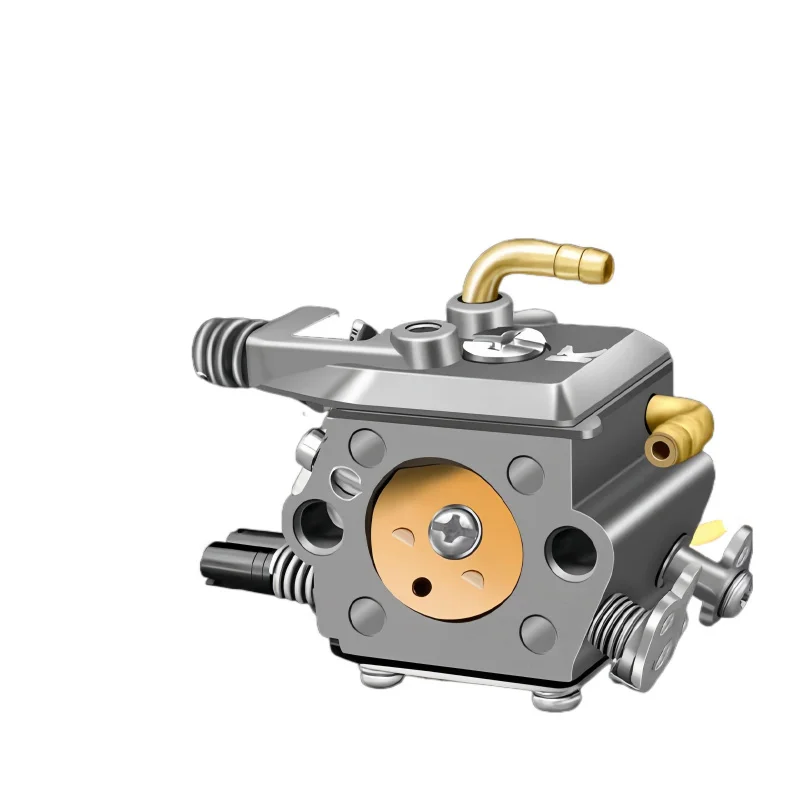 German imported craft carburetor For 52/58/59 fuel injector, logging , Q chain saw, chainsaw accessories D
German imported craft carburetor For 52/58/59 fuel injector, logging , Q chain saw, chainsaw accessories D