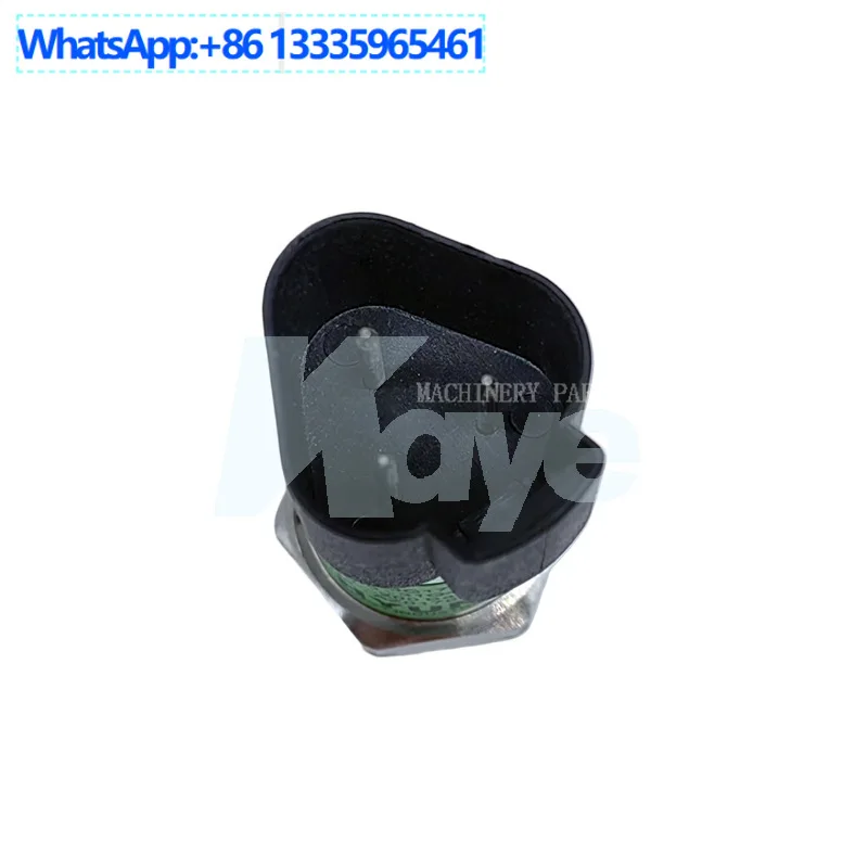 For Excavator 220-5/215/225-7-9 Pressure Sensor 200Bar/31Q4-40810 High Quality
For Excavator 220-5/215/225-7-9 Pressure Sensor 200Bar/31Q4-40810 High Quality