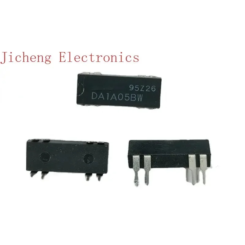 DA1A05BW Relay 5V 8-pin Brand New
DA1A05BW Relay 5V 8-pin Brand New