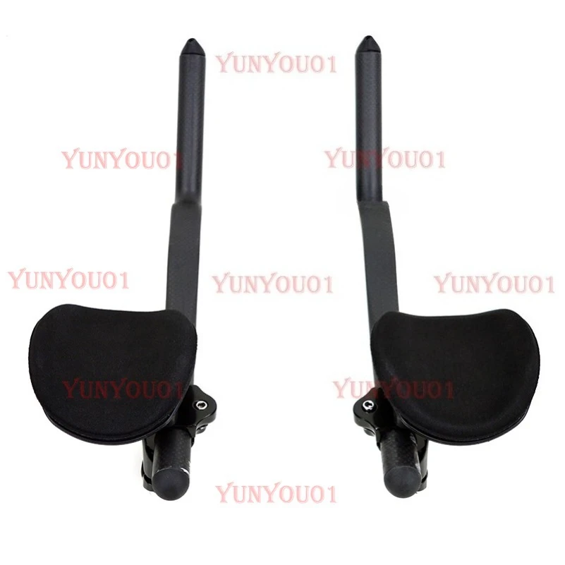 Carbon Fiber Mountain Road Bicycle Round Tube Auxiliary Rest Handle Riding Pair Handle Long-distance TT Handle 55 Degrees
Carbon Fiber Mountain Road Bicycle Round Tube Auxiliary Rest Handle Riding Pair Handle Long-distance TT Handle 55 Degrees