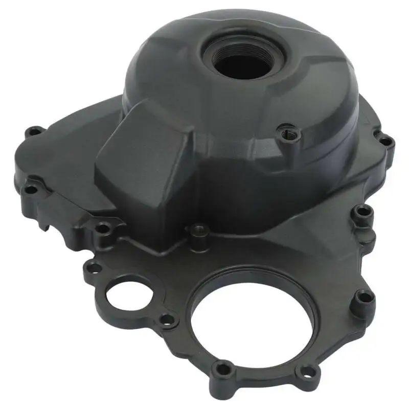 Left Stator Magneto Engine Crankcase Cover For Yamaha FJ09 FZ09 MT09 Tracer 900 XSR900 Motorcycle
Left Stator Magneto Engine Crankcase Cover For Yamaha FJ09 FZ09 MT09 Tracer 900 XSR900 Motorcycle