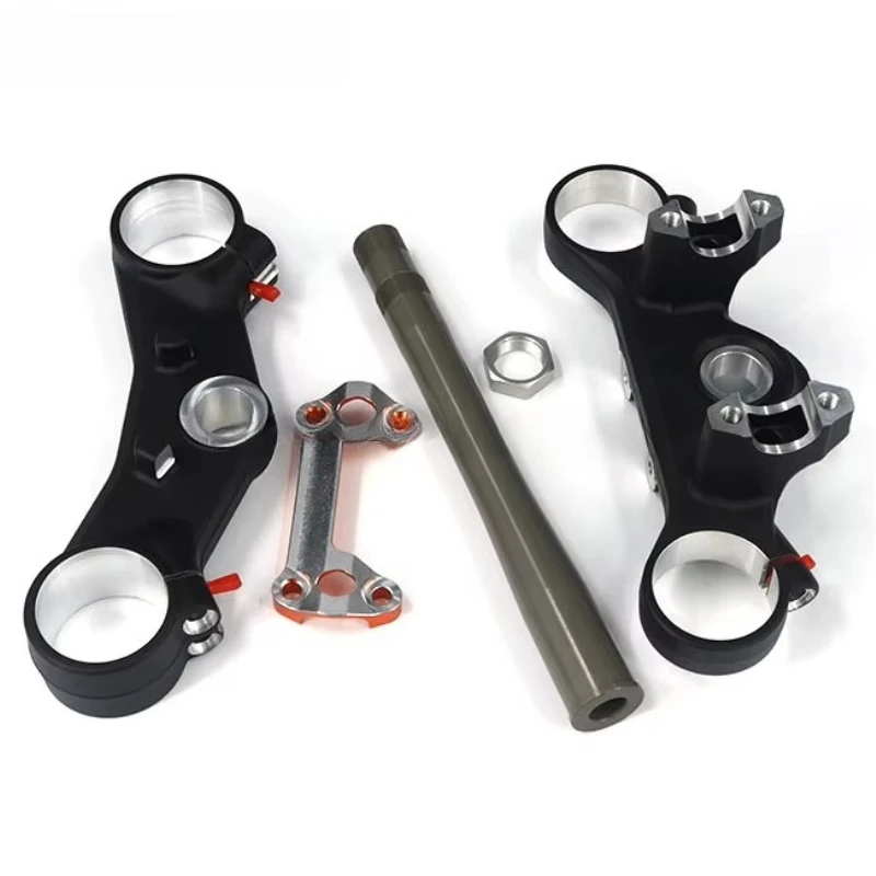 High precision numerical control machining aluminum parts numerical control turning milling parts
High precision numerical control machining aluminum parts numerical control turning milling parts