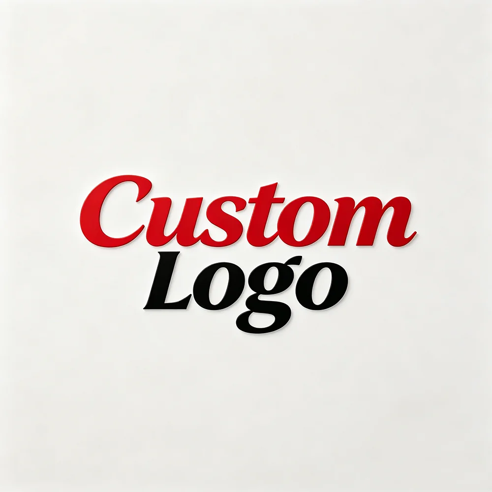 Price Adjustment Custom Logo And other use please confirm information with us before ordering
Price Adjustment Custom Logo And other use please confirm information with us before ordering