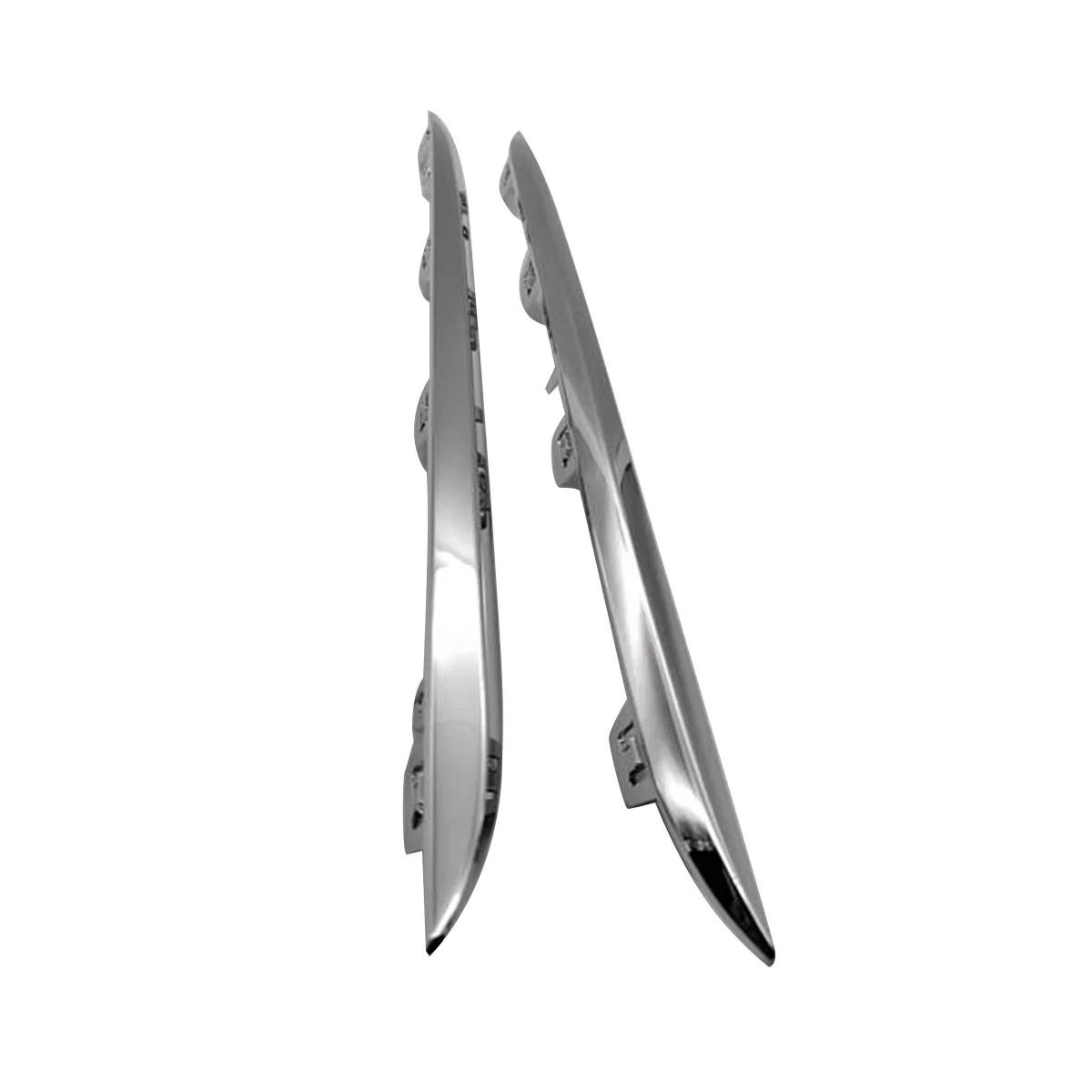 Rear Bumper Lip Spoiler Chrome Trim for C-Class W205 C180 C200 C250 C63AMG A2058850521 A2058850621
Rear Bumper Lip Spoiler Chrome Trim for C-Class W205 C180 C200 C250 C63AMG A2058850521 A2058850621