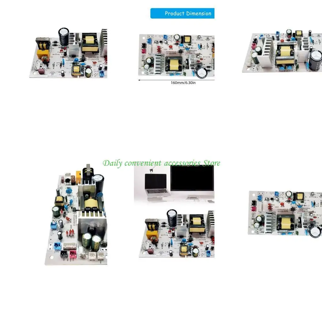 97QB DQ04 008 Универсальная плата управления винными кулерами 220 В с пропускной способностью 3DB для охлаждения и установки DIY 
97QB DQ04 008 Универсальная плата управления винными кулерами 220 В с пропускной способностью 3DB для охлаждения и установки DIY