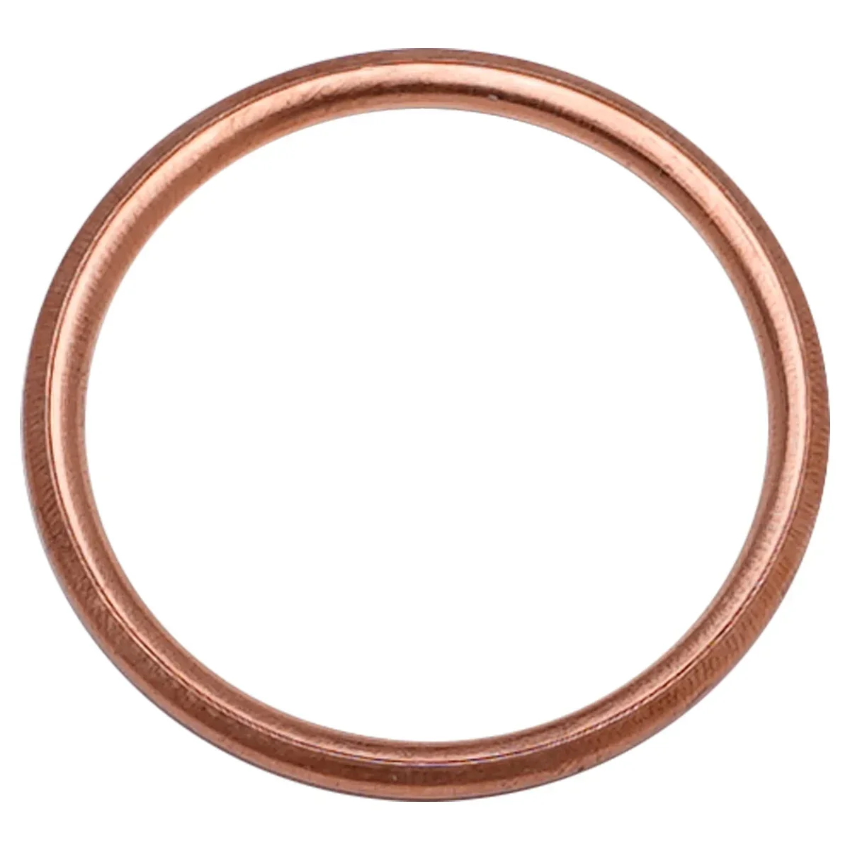 35.5*43.8*2.6 Motorcycle Exhaust Pipe Gasket For Ninja ZX-6R - ZX600 95-97 Vulcan 900 Classic - VN900 06-09 11-13 15 16 18-24
35.5*43.8*2.6 Motorcycle Exhaust Pipe Gasket For Ninja ZX-6R - ZX600 95-97 Vulcan 900 Classic - VN900 06-09 11-13 15 16 18-24