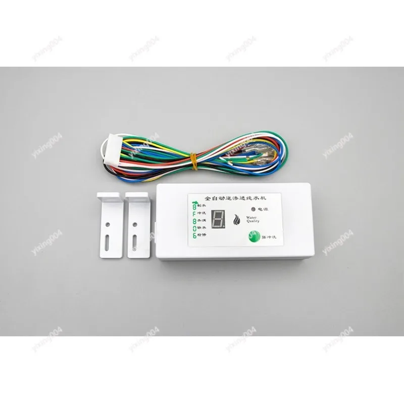 Universal Water Purifier Control Board RO Water Machine Circuit Main Board