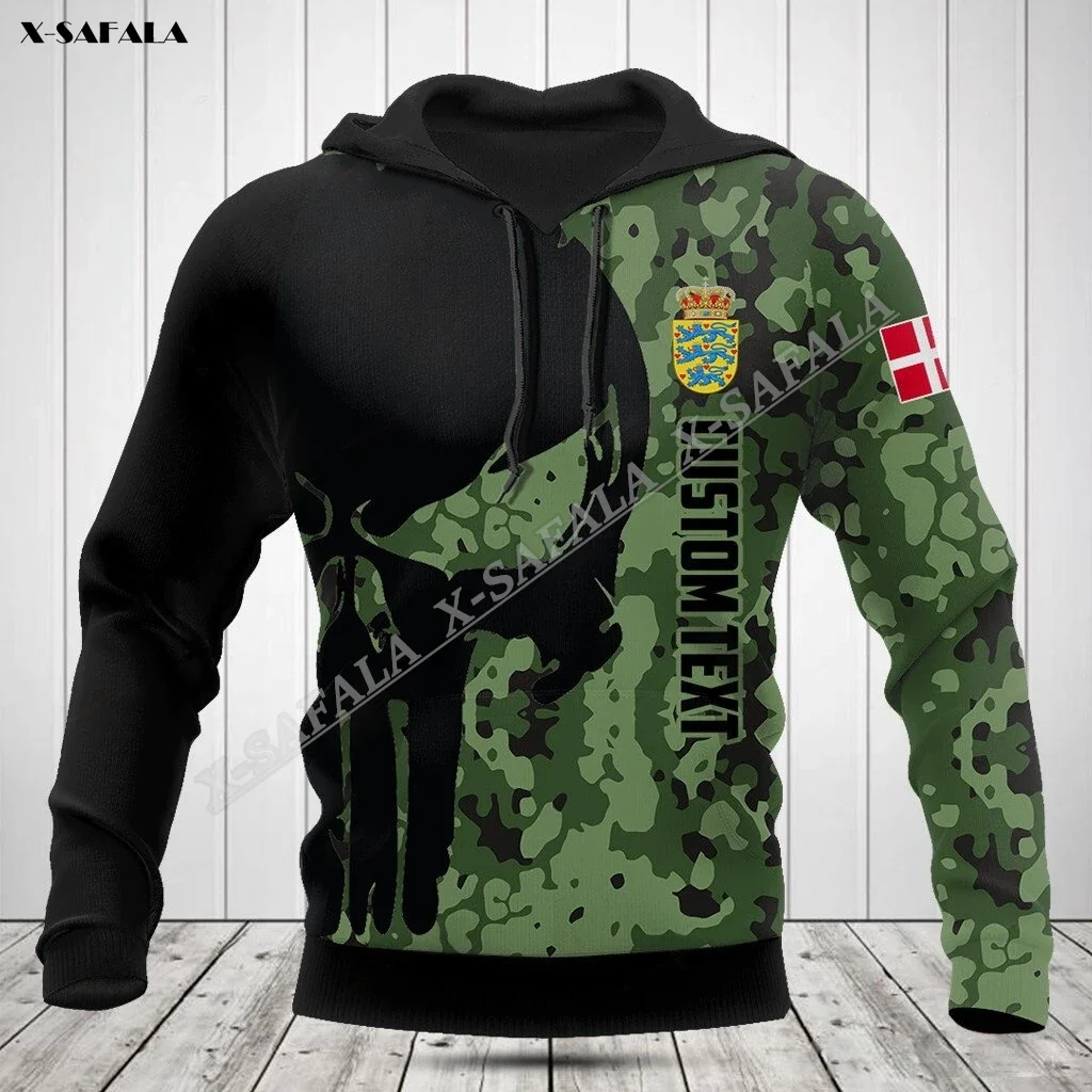 Denmark Camo Flag Army Veteran 3D Print Spring Autumn Hoodie Men's Outwear Shirt Pullover Hooded Sweatshirt Jersey Casual
Denmark Camo Flag Army Veteran 3D Print Spring Autumn Hoodie Men's Outwear Shirt Pullover Hooded Sweatshirt Jersey Casual