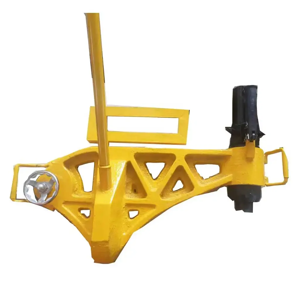 Manual Rail Straightener Double Hook Tip Rail Adjuster Hydraulic Rail Straightening Machine
Manual Rail Straightener Double Hook Tip Rail Adjuster Hydraulic Rail Straightening Machine