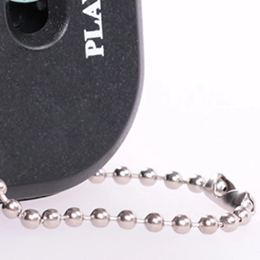 Mini Score Counter Double- Professional Scorer for Two Players Compact Score Indicator Scoring Device Black
Mini Score Counter Double- Professional Scorer for Two Players Compact Score Indicator Scoring Device Black