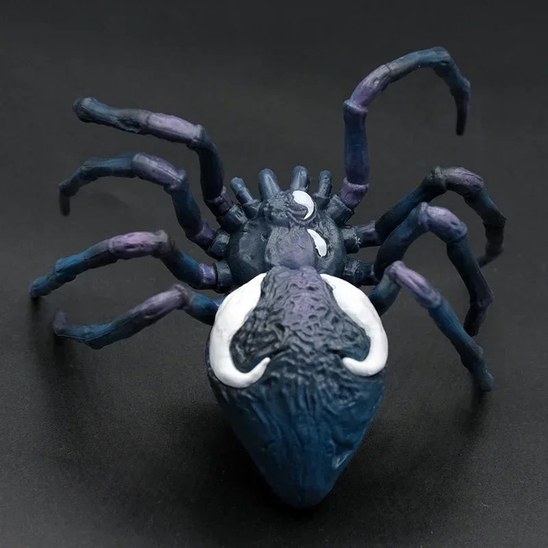 Marvel Venom Spider Symbiotic Toxins Action Figure Model Decoration Collectible Desktop Ornament Birthday Gift
Marvel Venom Spider Symbiotic Toxins Action Figure Model Decoration Collectible Desktop Ornament Birthday Gift