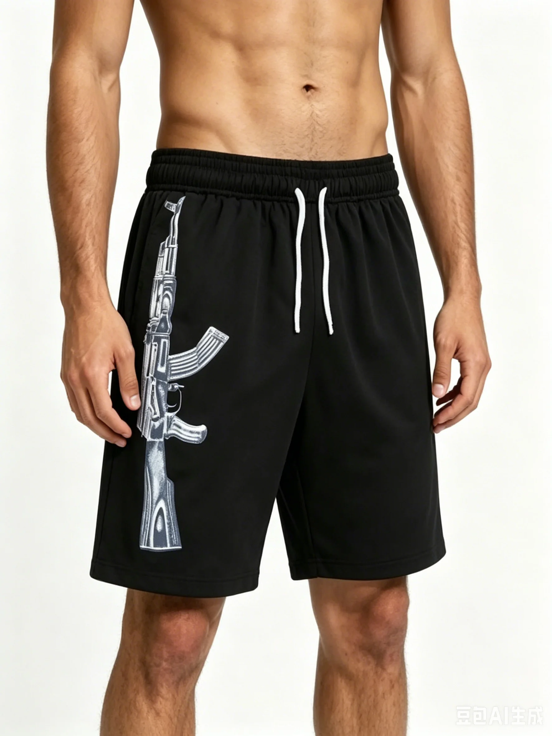 New Fashion Personalized 3D Printed Oversized Loose Summer Casual Beach Swim Shorts Outdoor Sports Shorts Vacation Style Shorts
New Fashion Personalized 3D Printed Oversized Loose Summer Casual Beach Swim Shorts Outdoor Sports Shorts Vacation Style Shorts