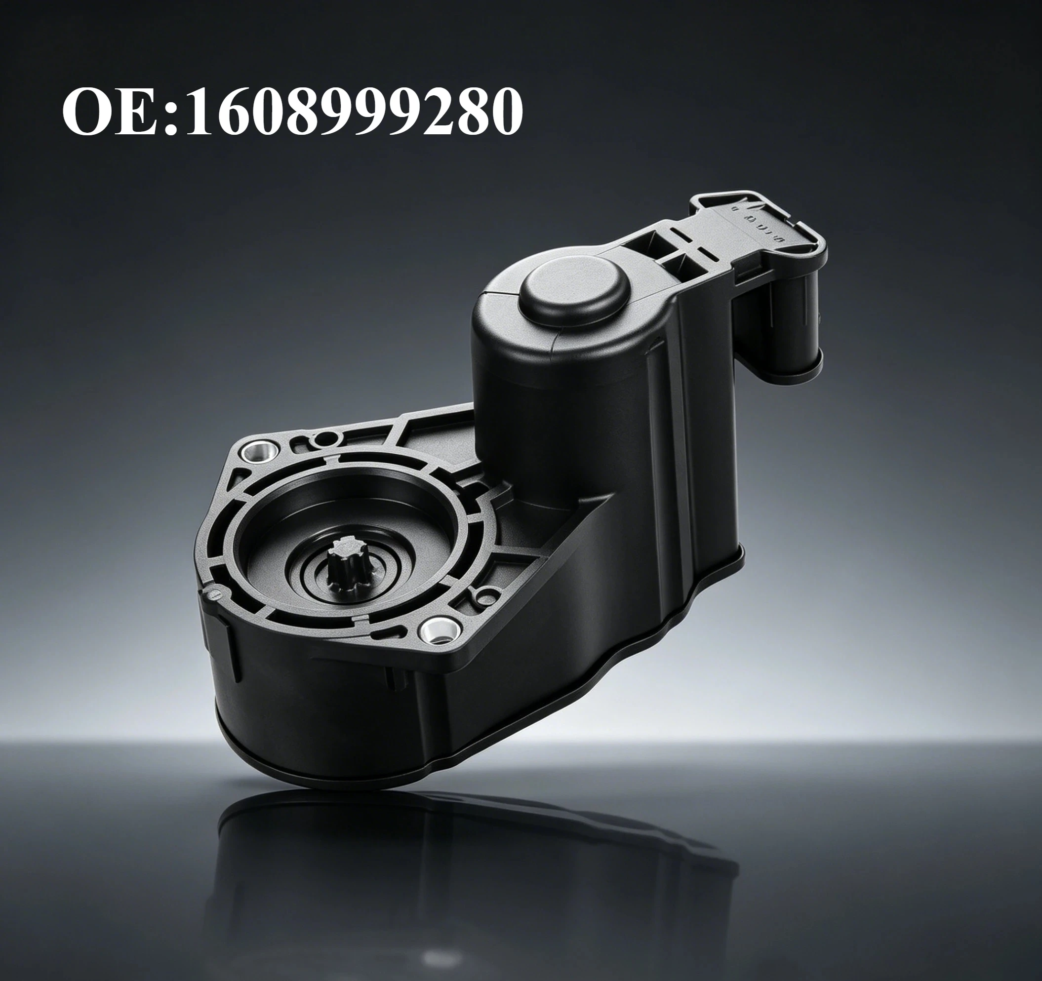 100% fit Rear Brake Pump Motor Control Element 1608999280 For Peugeot C4II(2015-2016)
100% fit Rear Brake Pump Motor Control Element 1608999280 For Peugeot C4II(2015-2016)