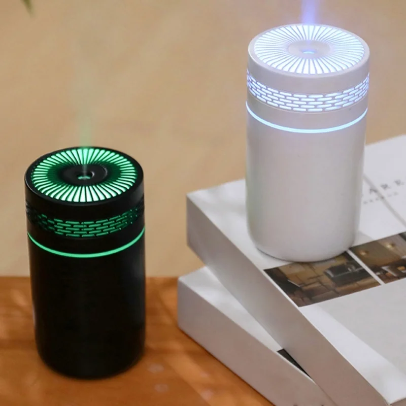 Colorful Humidifier USB Power Night Light Humidifier Mini Desktop Car Humidifier For Bedroom Office
Colorful Humidifier USB Power Night Light Humidifier Mini Desktop Car Humidifier For Bedroom Office