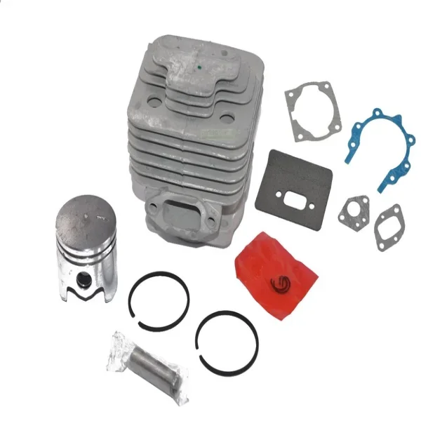 2026 44mm Cylinder Piston for Einhell Gc-bc 52 I as Brhcutter Brh Cutter Brand New Original Spot Plc
2026 44mm Cylinder Piston for Einhell Gc-bc 52 I as Brhcutter Brh Cutter Brand New Original Spot Plc
