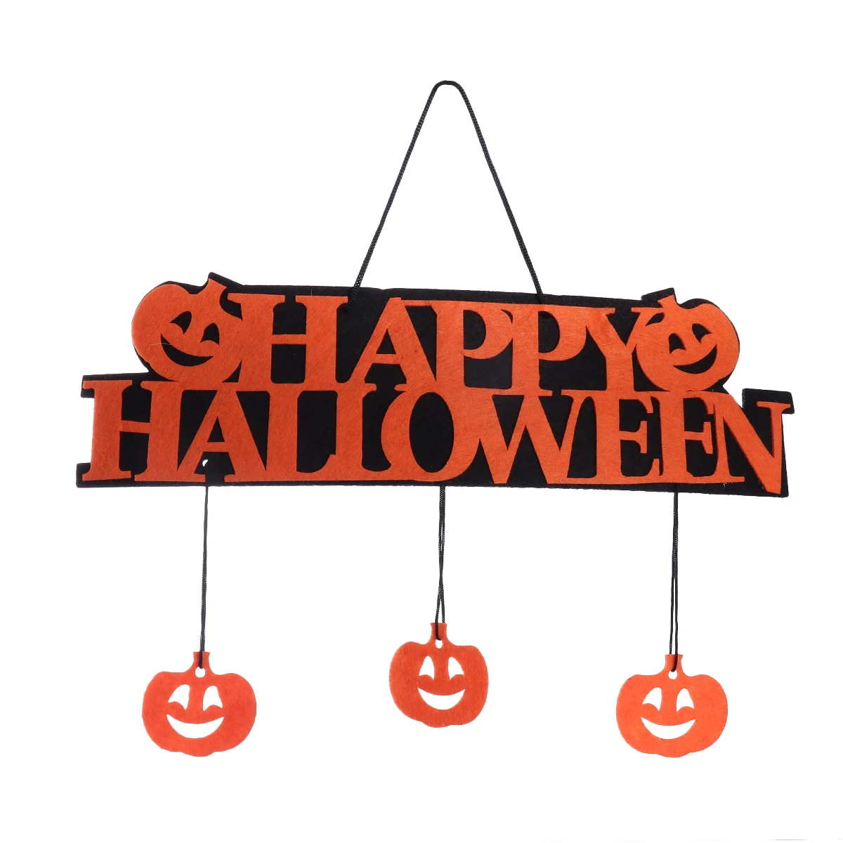 Pumpkin Hanging Tags Halloween Decorations Door Hanger Reusable Non Woven Fabric Pumpkin Patterns Happy Halloween Sign Window
Pumpkin Hanging Tags Halloween Decorations Door Hanger Reusable Non Woven Fabric Pumpkin Patterns Happy Halloween Sign Window