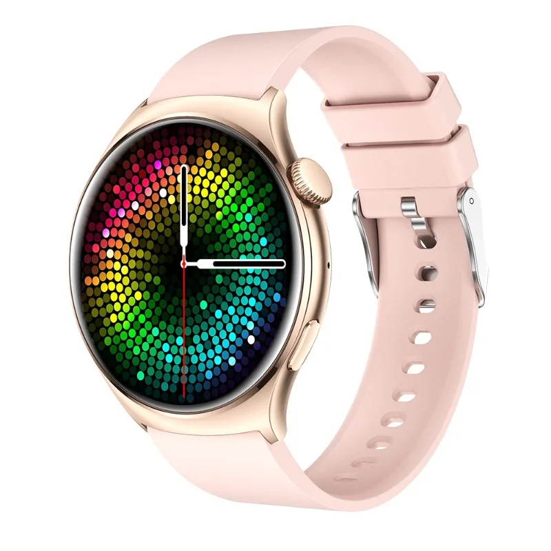 Multifunctional sports watch heart rate blood oxygen blood pressure sleep monitoring bluetooth call smartwatch
Multifunctional sports watch heart rate blood oxygen blood pressure sleep monitoring bluetooth call smartwatch