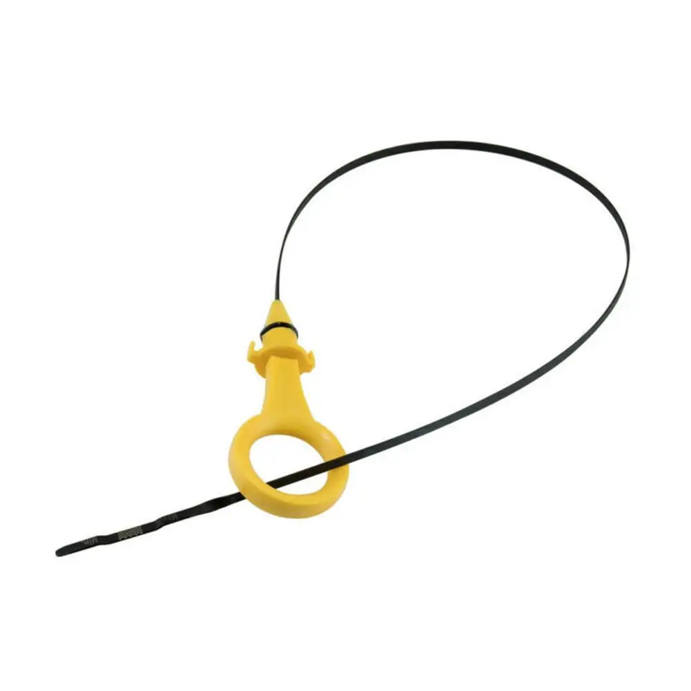 For A4 A5 06H115611E 2009-2017 Engine Oil Dipstick Plastic metal Temperature Resistance Wear Resistance Oil Resistance
For A4 A5 06H115611E 2009-2017 Engine Oil Dipstick Plastic metal Temperature Resistance Wear Resistance Oil Resistance