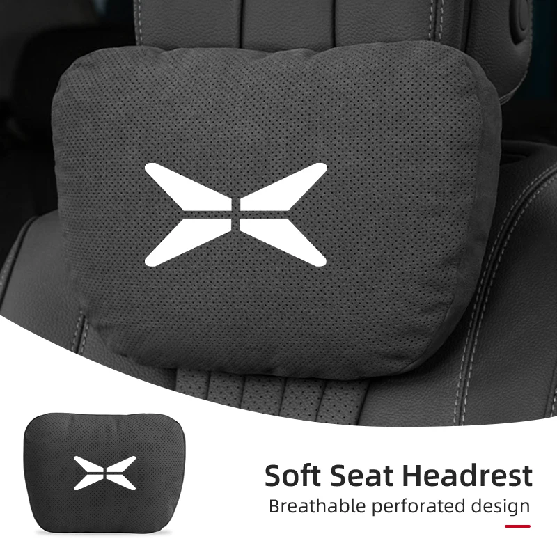 Car Seat Headrest Fur Neck Rest Cushion Protective Pillow Auto Accessories For Xpeng P7 G3 G3i G9 P5 X2 N5 F30 H93 Beta 2019
Car Seat Headrest Fur Neck Rest Cushion Protective Pillow Auto Accessories For Xpeng P7 G3 G3i G9 P5 X2 N5 F30 H93 Beta 2019