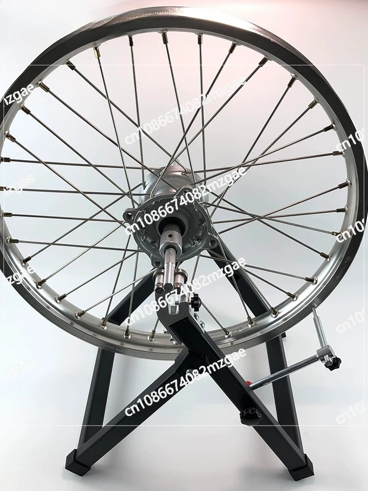 Motorcycle Wheel Rim Balance Adjustment Stand wheel hub Bracket Parking Stand Adjustable U-shaped Balancer For
Motorcycle Wheel Rim Balance Adjustment Stand wheel hub Bracket Parking Stand Adjustable U-shaped Balancer For