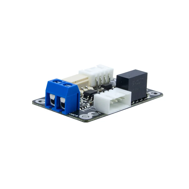 FEETECH RS485 Изолированный сигнал Изменение к модулю одной шины RS485 TTL Плата преобразователя сигнала FE-SNIS-C001
FEETECH RS485 Изолированный сигнал Изменение к модулю одной шины RS485 TTL Плата преобразователя сигнала FE-SNIS-C001