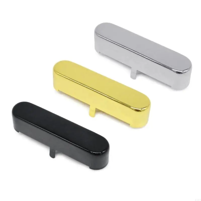 E56D Пикап обложки Humbuckers Brass Guitar Pickup Covers Golden/Silver/Black Pickup Cover Humbuckers Cover для шеи и моста
E56D Пикап обложки Humbuckers Brass Guitar Pickup Covers Golden/Silver/Black Pickup Cover Humbuckers Cover для шеи и моста