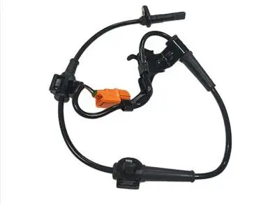 Applicable to accessory 57455-S9A-013 is suitable for Honda ABS sensors, wheel speed sensors, front, rear, left, and right ABS
Applicable to accessory 57455-S9A-013 is suitable for Honda ABS sensors, wheel speed sensors, front, rear, left, and right ABS