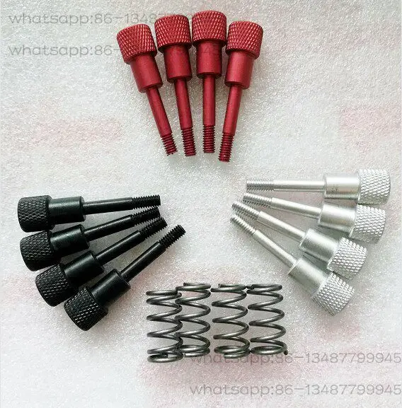 CPU Water-cooled Head Buckle Screw 2011 115X AM3 AM4 Fixing Screw, Water-cooled Buckle
CPU Water-cooled Head Buckle Screw 2011 115X AM3 AM4 Fixing Screw, Water-cooled Buckle