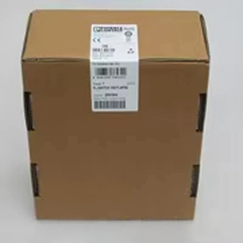 2025.5 * Sale * New Phoenix switch FL SWITCH 1001T-4POE Spot 2891064
2025.5 * Sale * New Phoenix switch FL SWITCH 1001T-4POE Spot 2891064