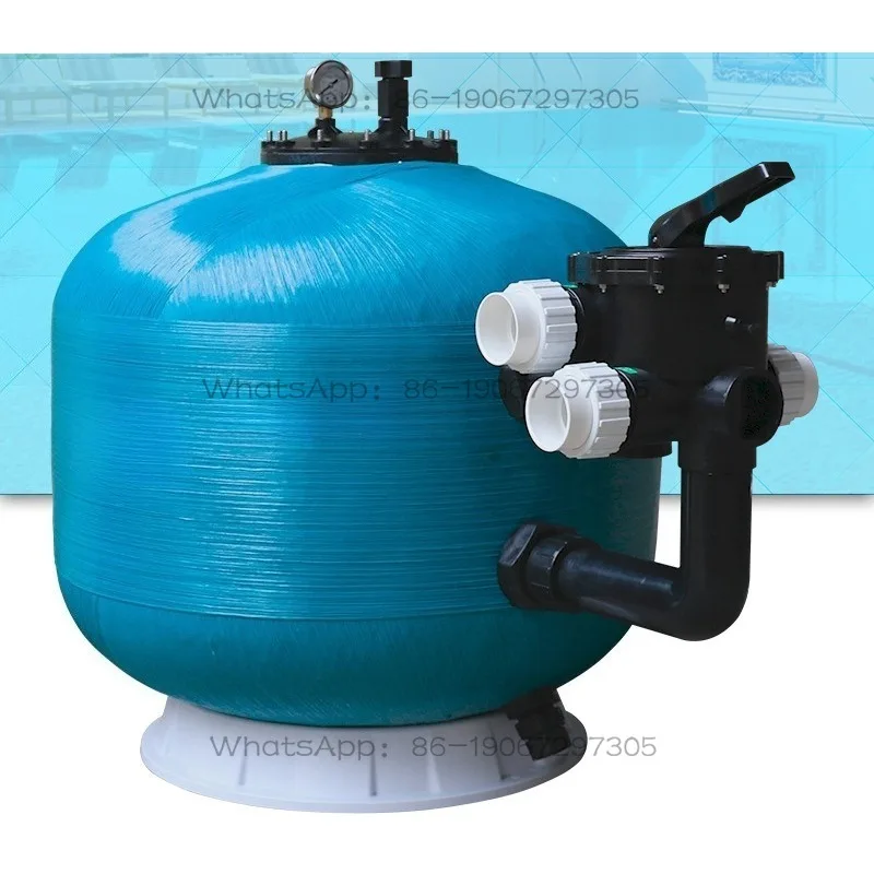 Swimming Pool Filter Sand Tank, Swimming Pool, Quartz Sand Tank Filter
Swimming Pool Filter Sand Tank, Swimming Pool, Quartz Sand Tank Filter