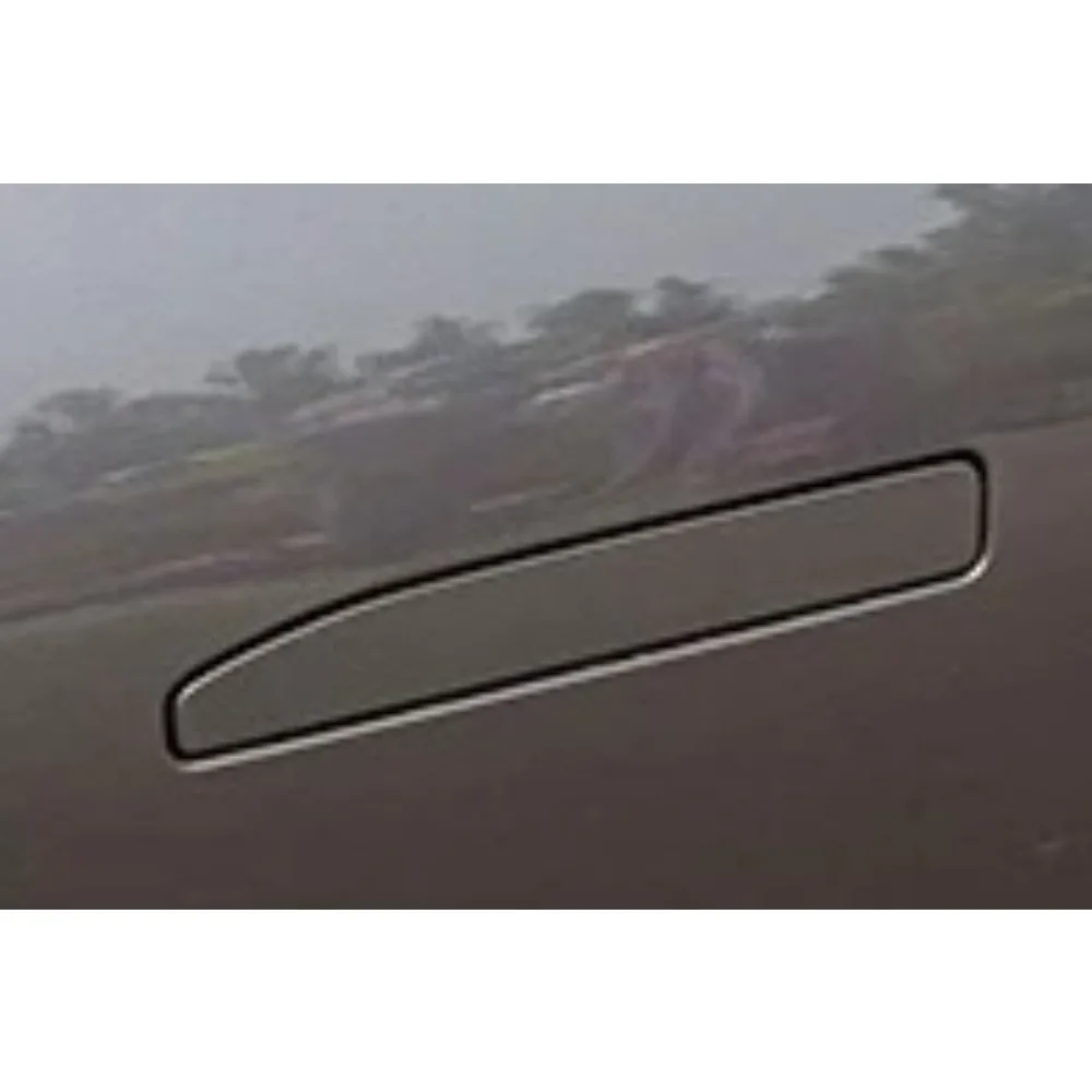 Left Right LH RH for Nio ES6 EC6 ES8 2020 2021 2022 ET5 ES7 ET7 Door Exterior Handle Cover New Energy Vehicle Components
Left Right LH RH for Nio ES6 EC6 ES8 2020 2021 2022 ET5 ES7 ET7 Door Exterior Handle Cover New Energy Vehicle Components