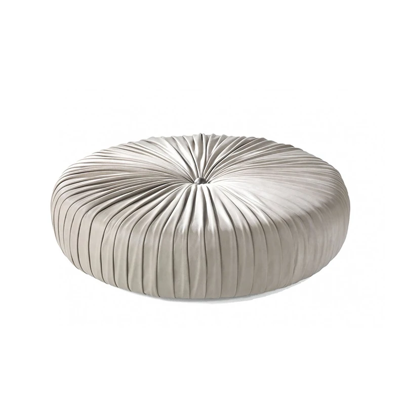 Roberto Cavalli Clothing Store Round Fabric Cloakroom Sofa Bench
Roberto Cavalli Clothing Store Round Fabric Cloakroom Sofa Bench