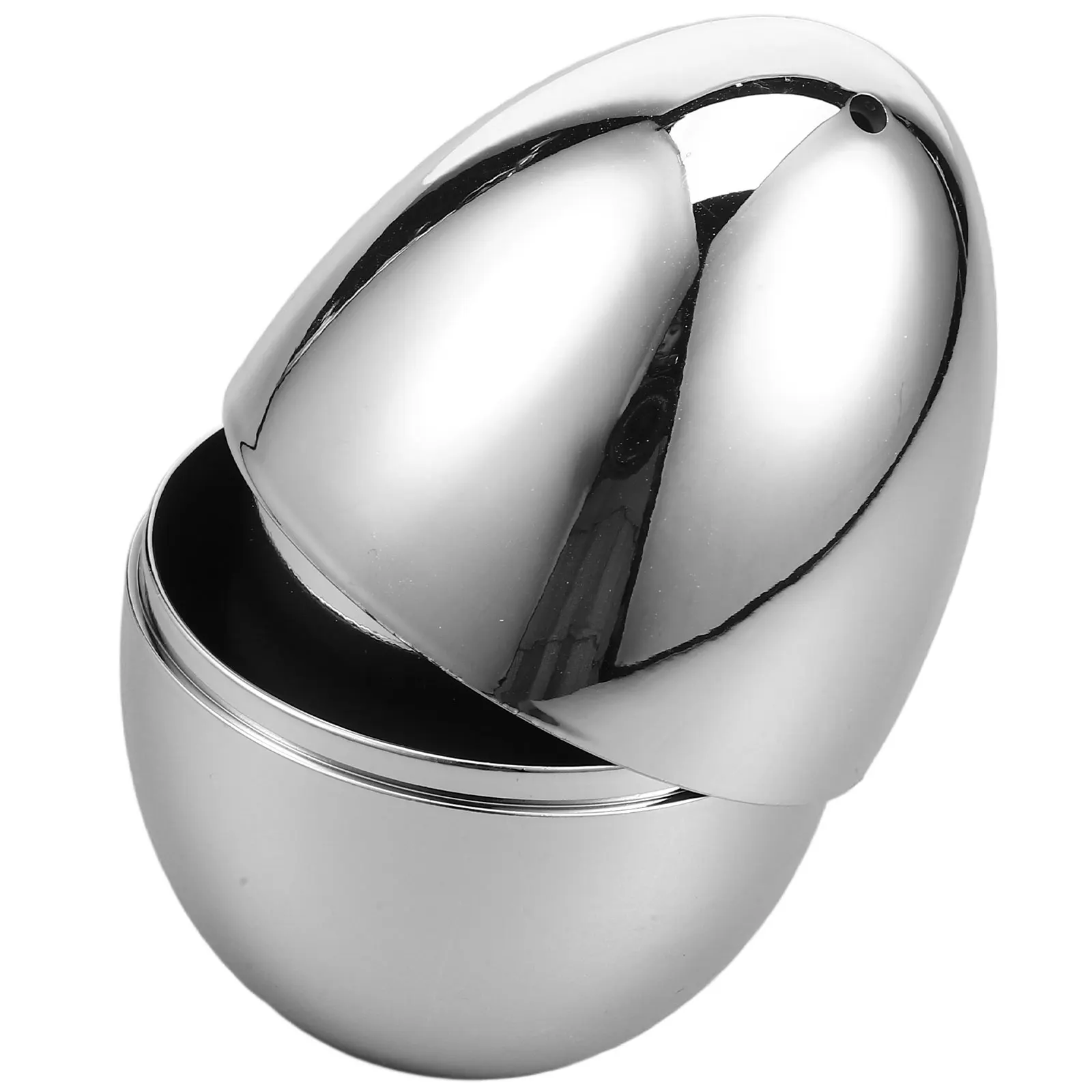 Small Egg Shaped Toothpick Holder Acrylic Toothpick Container Portable Dispenser for Dining Room Decorative Use
Small Egg Shaped Toothpick Holder Acrylic Toothpick Container Portable Dispenser for Dining Room Decorative Use