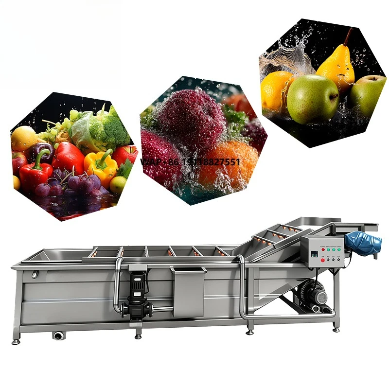 Автоматическая профессиональная машина для очистки фруктов и овощей с конвейерной лентой, машина для очистки водорослей, грибов и рыбы
Автоматическая профессиональная машина для очистки фруктов и овощей с конвейерной лентой, машина для очистки водорослей, грибов и рыбы