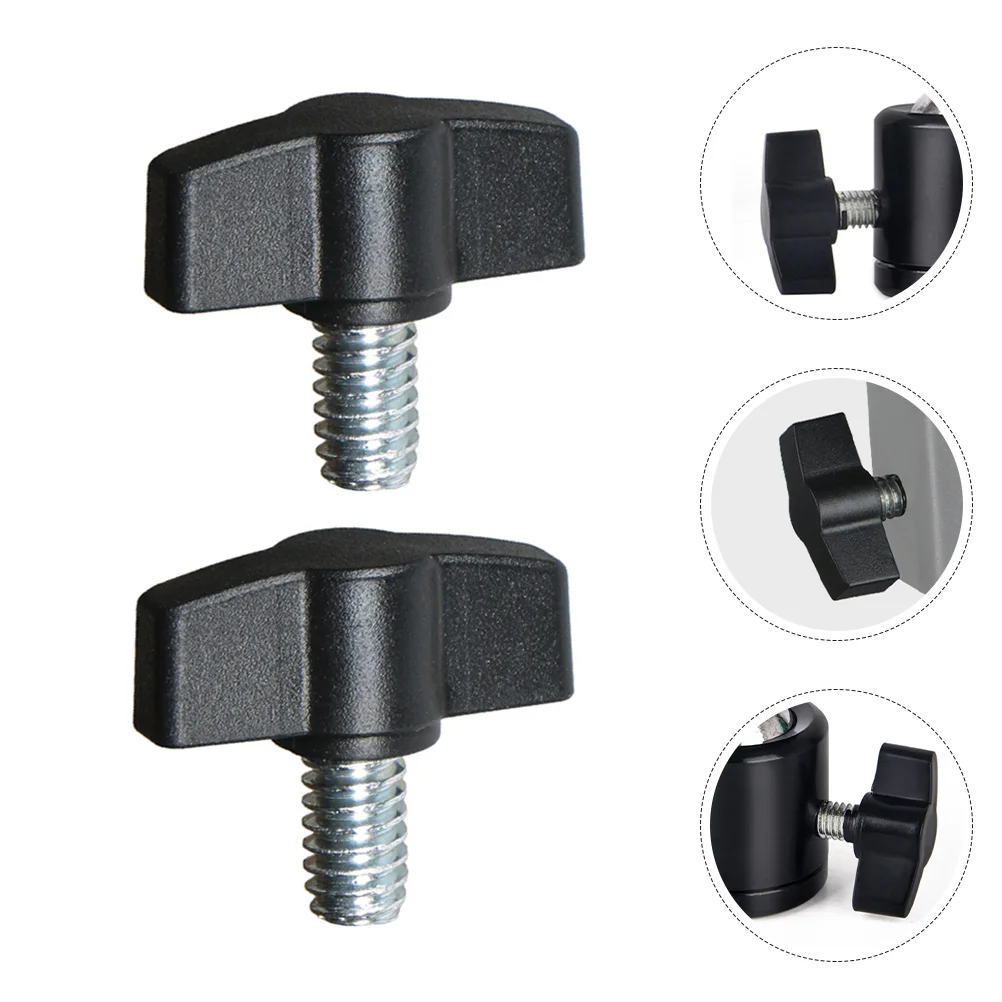 15 Pcs Floor Stand Screws Microphone Holder to Camera Adapter Accessories Metal
15 Pcs Floor Stand Screws Microphone Holder to Camera Adapter Accessories Metal