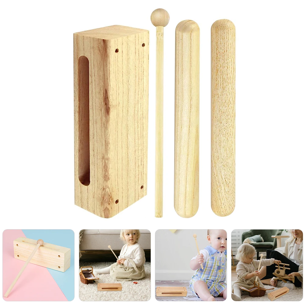 s Musical Instruments Beech Square Buckle Rhythm Stick Wooden Box Mallets Percussion Sticks Block Drumsticks Child
s Musical Instruments Beech Square Buckle Rhythm Stick Wooden Box Mallets Percussion Sticks Block Drumsticks Child