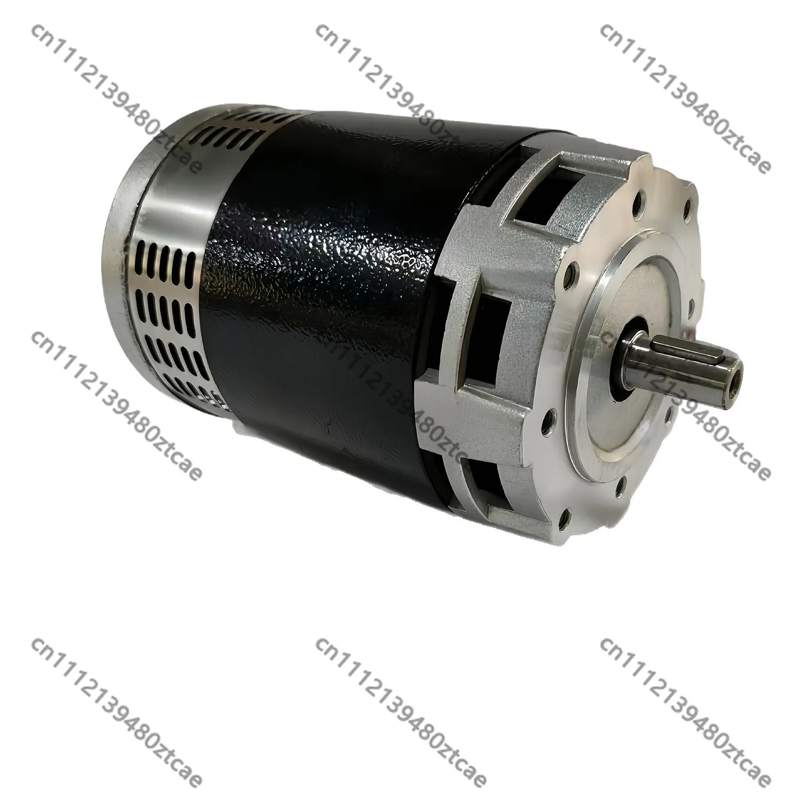 36V 440W Brushless DC Gear Motor Hall Sensor 2500RPM for Road Sweeper Robot Scrubber
36V 440W Brushless DC Gear Motor Hall Sensor 2500RPM for Road Sweeper Robot Scrubber