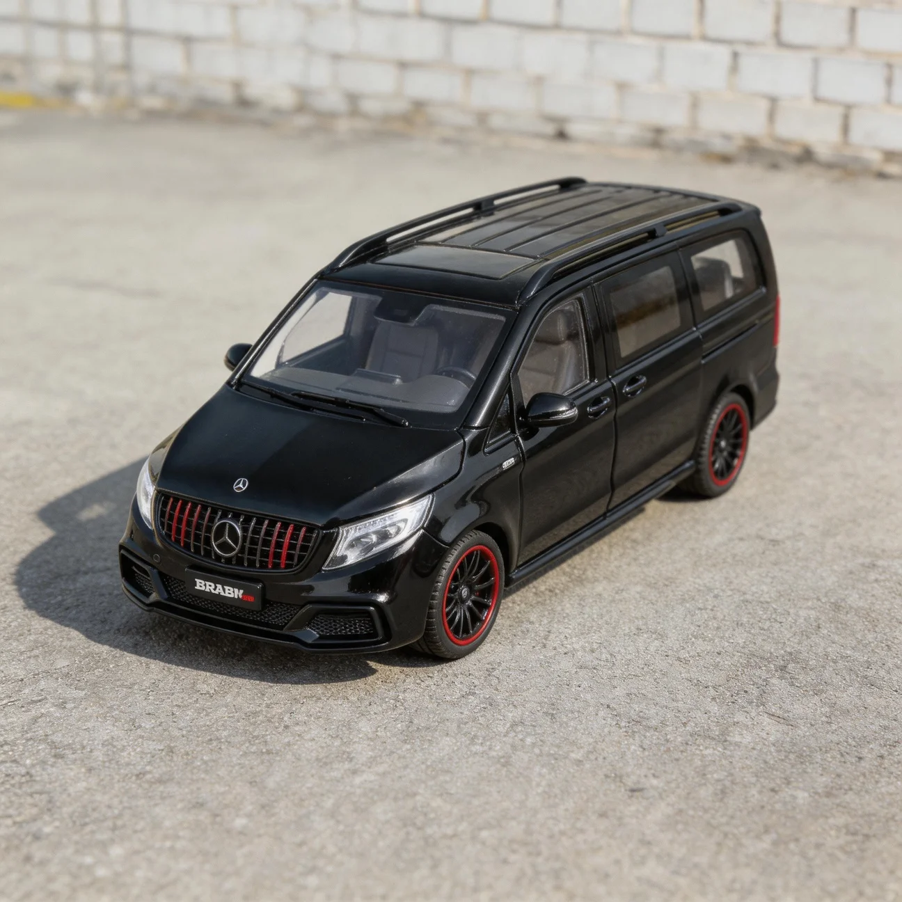 1:24 B30S Alloy Diecast Car Model, Kids Toy Car, Perfect Birthday Gift for Boyfriend, Wholesale & Dropshipping Available
1:24 B30S Alloy Diecast Car Model, Kids Toy Car, Perfect Birthday Gift for Boyfriend, Wholesale & Dropshipping Available