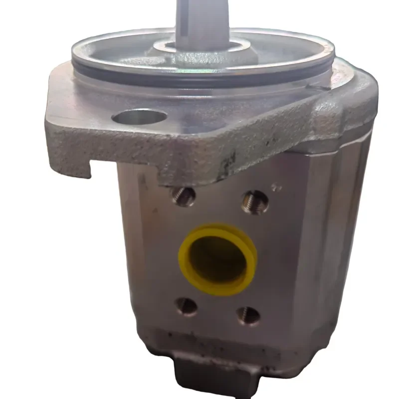4700396767 Road Roller Spare Part Gear Pump
4700396767 Road Roller Spare Part Gear Pump