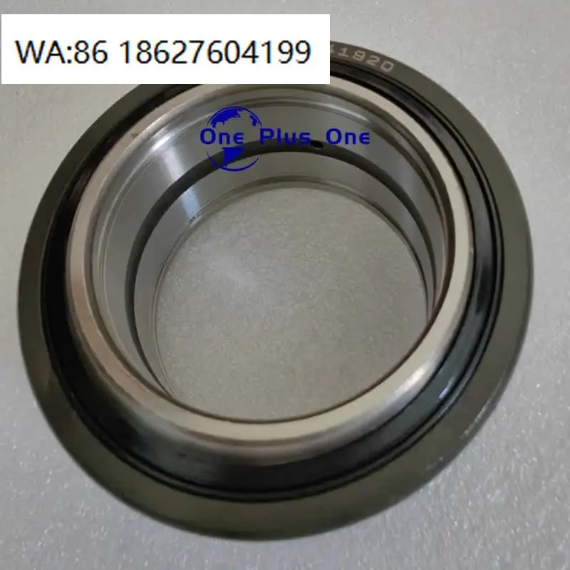 55A6453 Industrial Machinery Bushing Construction Mechanical Spare Parts Customizable
55A6453 Industrial Machinery Bushing Construction Mechanical Spare Parts Customizable