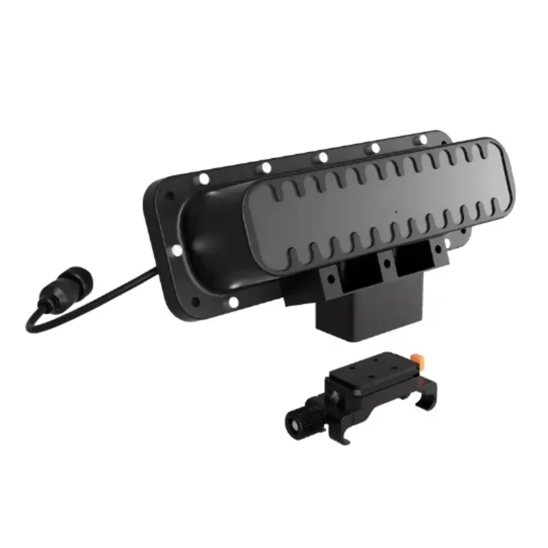 CHASING Cerulean Omniscan 450 FS Professional Underwater Acoustic Imaging System
CHASING Cerulean Omniscan 450 FS Professional Underwater Acoustic Imaging System