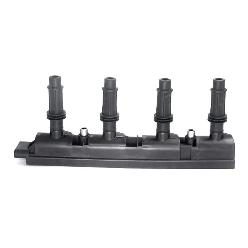 1208092 Ignition Coil For OPEL ADAM AMPERA ASTRA J (P10) GTC CASCADA CORSA AVEO CRUZE TRAX 1.4 1208096 55573735 55575499
1208092 Ignition Coil For OPEL ADAM AMPERA ASTRA J (P10) GTC CASCADA CORSA AVEO CRUZE TRAX 1.4 1208096 55573735 55575499