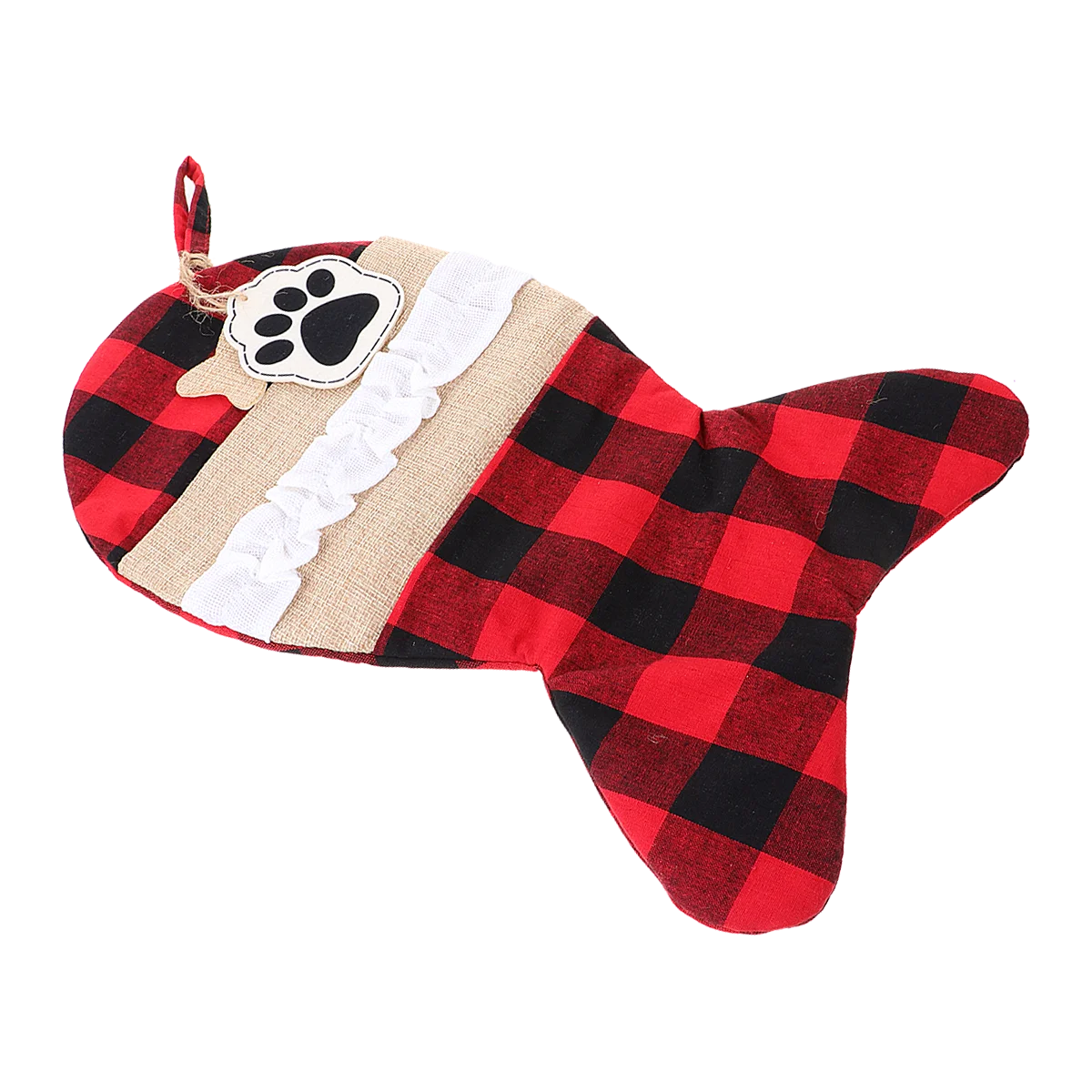 Decorations Pet Socks Gift Bag Child Goodie Bags for Kids Christmas Stockings Cloth
Decorations Pet Socks Gift Bag Child Goodie Bags for Kids Christmas Stockings Cloth
