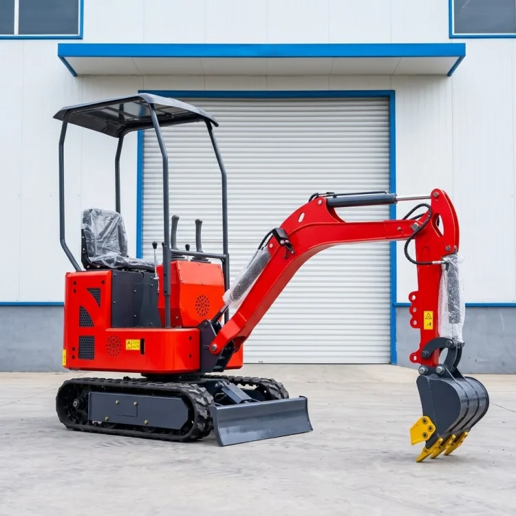 SDLOT Crawler Mini Digger 1 Ton 2 Ton 3 Ton Kubota Engine CE EURO5 EPA Free Shipping for Home
SDLOT Crawler Mini Digger 1 Ton 2 Ton 3 Ton Kubota Engine CE EURO5 EPA Free Shipping for Home