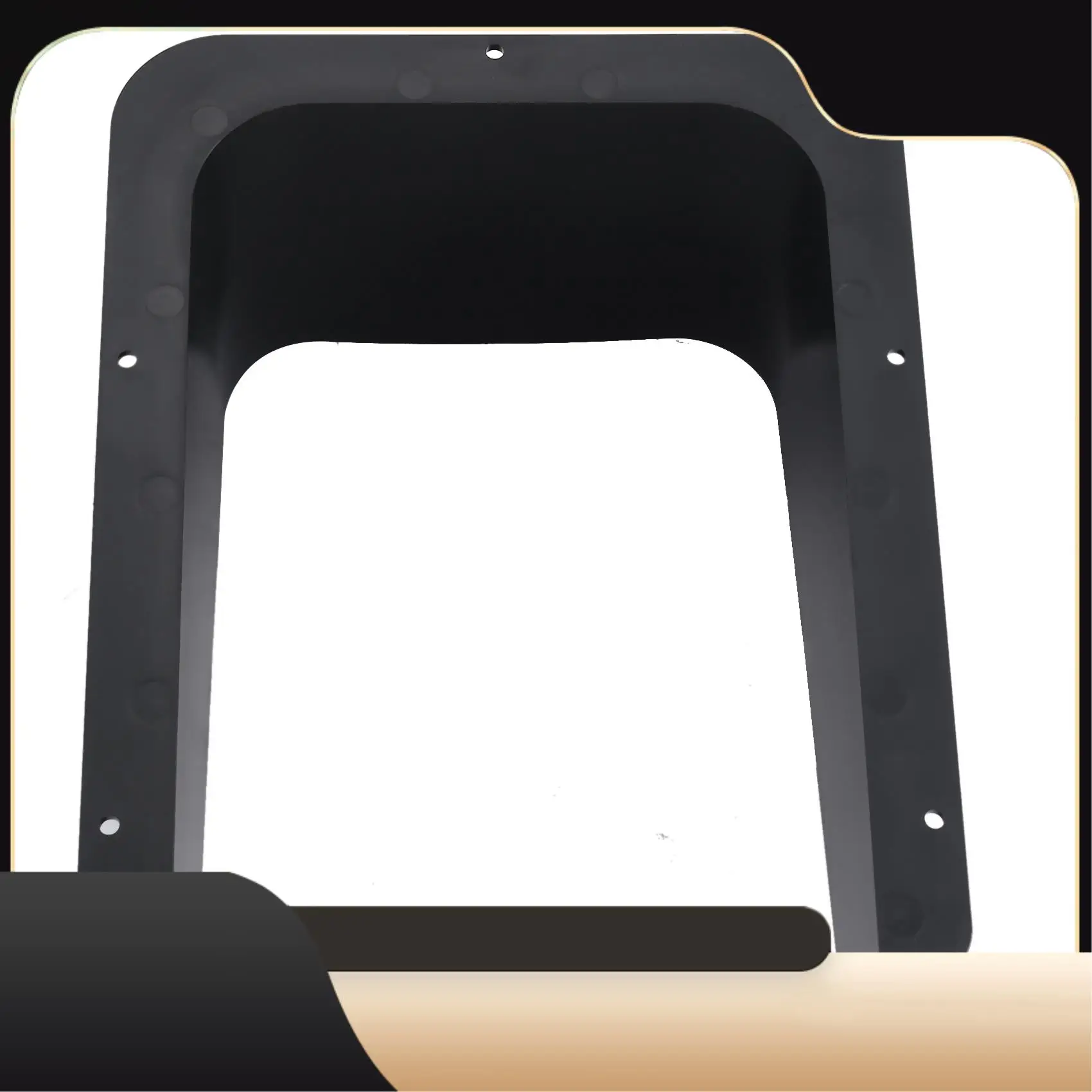 Rain Cover Doorbell Camera Waterproof Cover Doorbell Rain Cover For Smart Intercom Video Door Phone Doorbell-T44C
Rain Cover Doorbell Camera Waterproof Cover Doorbell Rain Cover For Smart Intercom Video Door Phone Doorbell-T44C