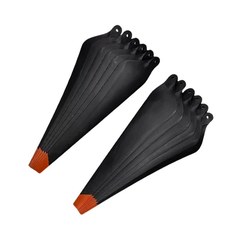 12PCS 3820 Folding Propeller Plant Protection UAV High Carbon Fiber CW CCW Blades Paddles for DJI Agras T30 Agricultural Drone
12PCS 3820 Folding Propeller Plant Protection UAV High Carbon Fiber CW CCW Blades Paddles for DJI Agras T30 Agricultural Drone