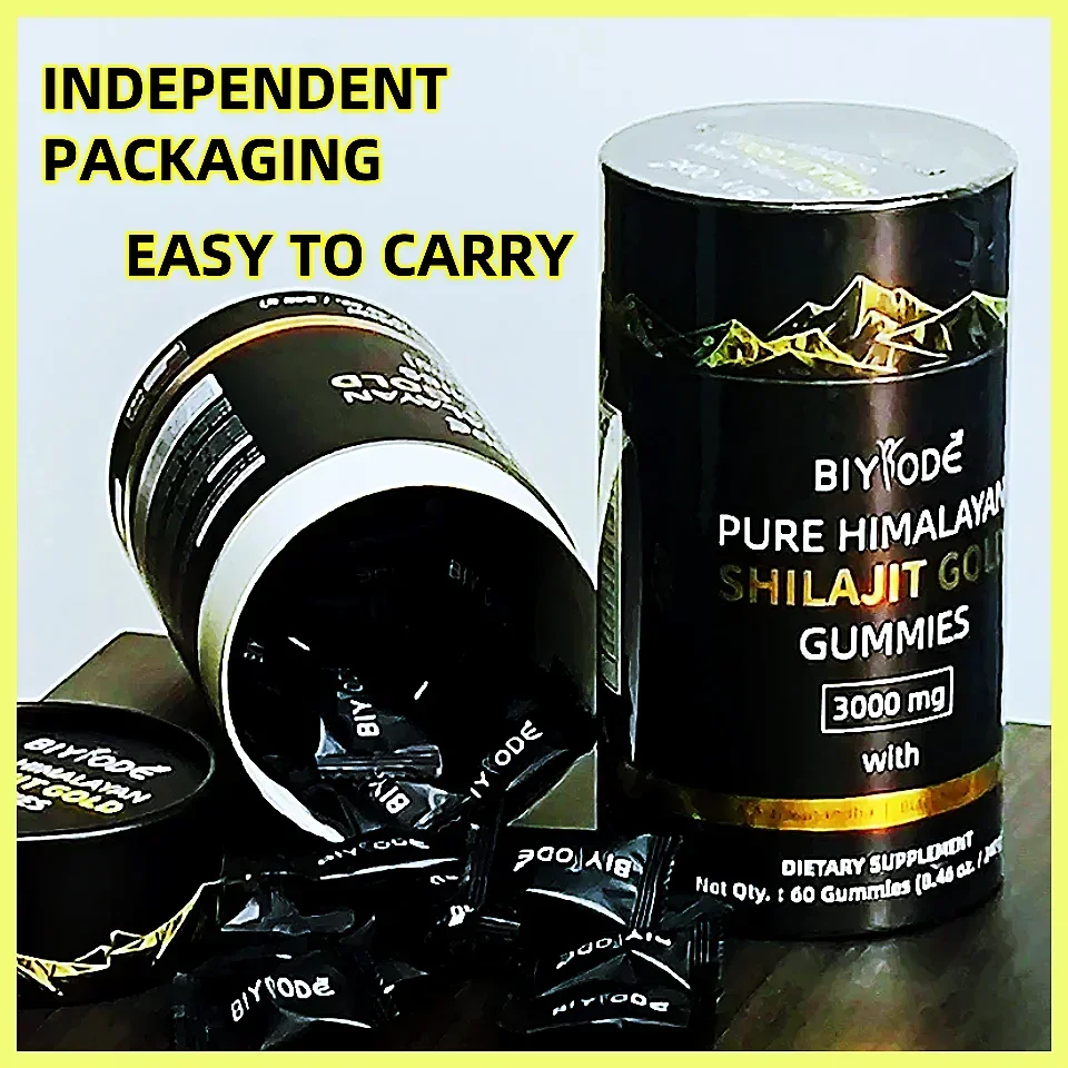 1 bottle of Himalaya Xilaizhi gummies to enhance immunity and balance gut microbiota health food
1 bottle of Himalaya Xilaizhi gummies to enhance immunity and balance gut microbiota health food