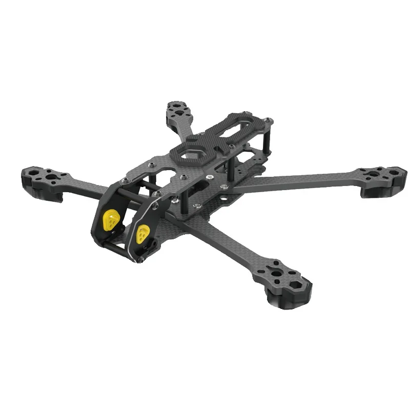 DC FPV compatible with DJI O3 high definition fried carbon fiber
DC FPV compatible with DJI O3 high definition fried carbon fiber