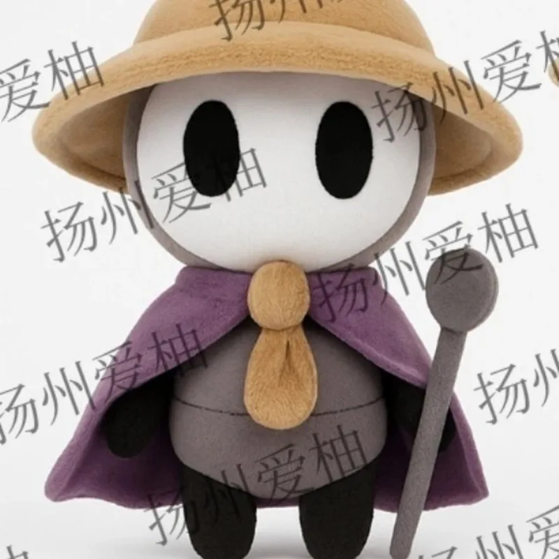 Game Hollow Knight: Silksong Ghost Plush Toys Kiwi Plush Stuffed Animals Doll Cosplay Doll Kids Toys For Children Birthday Gift
Game Hollow Knight: Silksong Ghost Plush Toys Kiwi Plush Stuffed Animals Doll Cosplay Doll Kids Toys For Children Birthday Gift