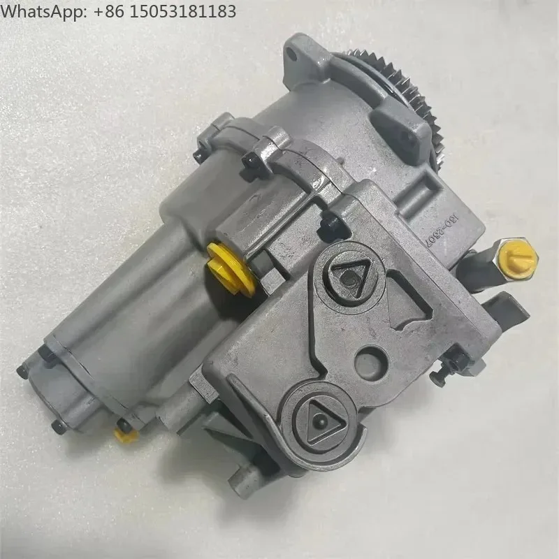 High Quality 3116 diese Fuel Pump Governor PN 4R-9036 115-3576 322B 322B
High Quality 3116 diese Fuel Pump Governor PN 4R-9036 115-3576 322B 322B